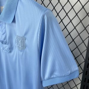 Everton 1892 Heritage Edition Retro Jersey - Image 4