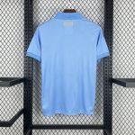 Everton 1892 Heritage Edition Retro Jersey - Image 2