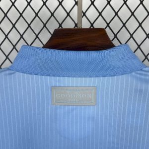 Everton 1892 Heritage Edition Retro Jersey - Image 3