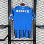 FC Heidenheim 2025/26 Away Jersey - Image 2