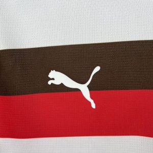 FC St. Pauli 2025/26 Away Jersey - Image 9