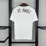 FC St. Pauli 2025/26 Away Jersey - Image 2