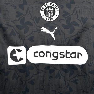 FC St. Pauli 2025/26 Third Jersey - Image 7