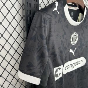 FC St. Pauli 2025/26 Third Jersey - Image 6