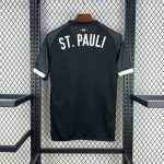 FC St. Pauli 2025/26 Third Jersey - Image 2