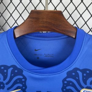 Finland 2025/26 Away Jersey - Image 8