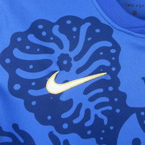 Finland 2025/26 Away Jersey - Image 7