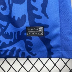 Finland 2025/26 Away Jersey - Image 5