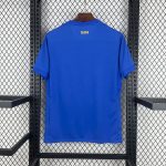 Finland 2025/26 Away Jersey - Image 2