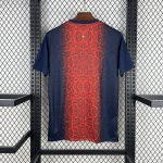 Paris Saint-Germain 2025/26 (CAMPEONES DE EUROPA) Red and blue Jersey - Image 2