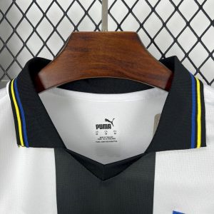 Parma Calcio 2025/26 Home Jersey - Image 12