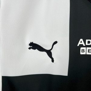 Parma Calcio 2025/26 Home Jersey - Image 11