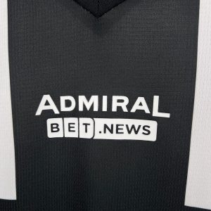 Parma Calcio 2025/26 Home Jersey - Image 10