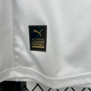Parma Calcio 2025/26 Home Jersey - Image 6