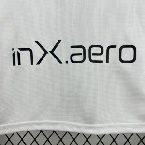 Parma Calcio 2025/26 Home Jersey - Image 3