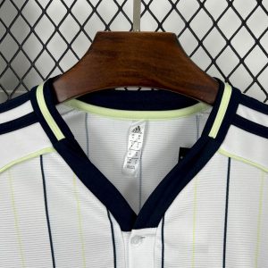 Real Madrid 2025/26 US Pack Jersey - Image 8