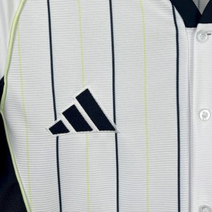 Real Madrid 2025/26 US Pack Jersey - Image 7
