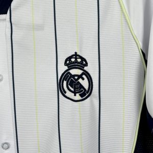 Real Madrid 2025/26 US Pack Jersey - Image 6