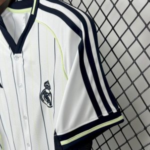 Real Madrid 2025/26 US Pack Jersey - Image 4