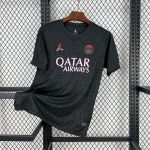 Paris Saint-Germain 2025/26 Pre-match training suit Jersey