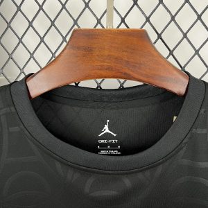 Paris Saint-Germain 2025/26 Pre-match training suit Jersey - Image 8