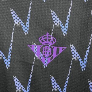 Real Betis 2025/26 Pre-match training suit Jersey - Image 5