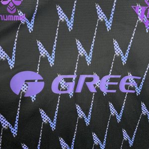 Real Betis 2025/26 Pre-match training suit Jersey - Image 4