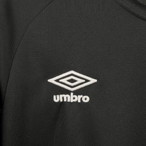 Santos 2025/26 Black goalkeeper Jersey - Image 7