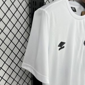 Santos 2025/26 Concentração Umbro Masculina Jersey - Image 4