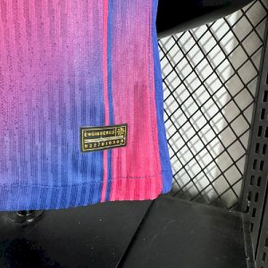 Barcelona 2025/26 Travis Scott Edition Home Jersey Player Version - Image 5