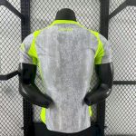 Manchester City 2025/26 Third Jersey  Player Version - Image 2