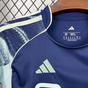 Ajax 2025/26 Away Kids Kit - Image 10