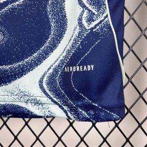 Ajax 2025/26 Away Kids Kit - Image 6