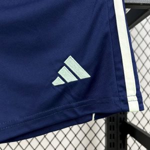 Ajax 2025/26 Away Kids Kit - Image 5