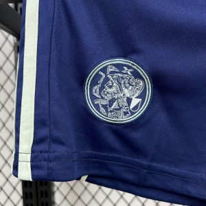 Ajax 2025/26 Away Kids Kit - Image 4