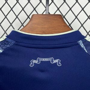 Ajax 2025/26 Away Kids Kit - Image 3