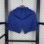 Barcelona 2025/26 Home Shorts - Image 2