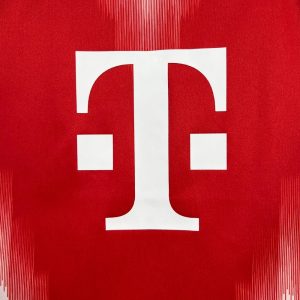 Bayern Munich 2025/26 Home Kids Kit - Image 8