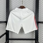 Benfica 2025/26 Home Shorts - Image 2