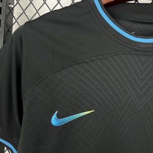 Brazil 2022/23 Charles Oliveira Special Jersey - Image 7