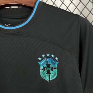 Brazil 2022/23 Charles Oliveira Special Jersey - Image 6