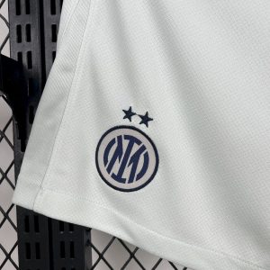 Inter Milan 2025/26 Away  Shorts - Image 4