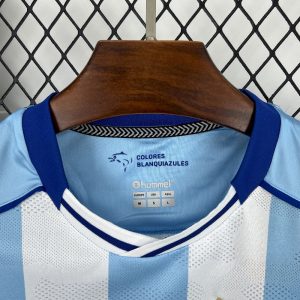 Malaga 2025/26 Home Jersey - Image 12