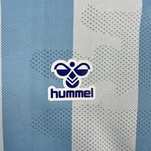 Malaga 2025/26 Home Jersey - Image 11