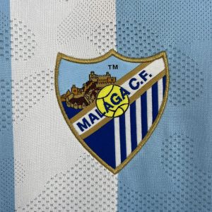 Malaga 2025/26 Home Jersey - Image 10