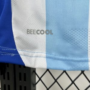 Malaga 2025/26 Home Jersey - Image 7
