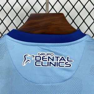 Malaga 2025/26 Home Jersey - Image 4