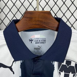 Monterrey 2025/26 Home Jersey - Image 11