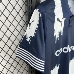 Monterrey 2025/26 Home Jersey - Image 8