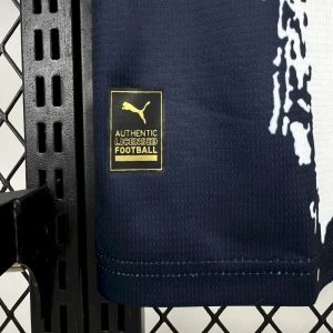 Monterrey 2025/26 Home Jersey - Image 5